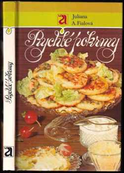 Rychlé pokrmy