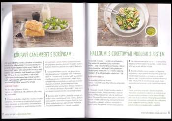 Inga Pfannebecker: Rychlé recepty Low Carb