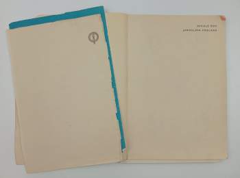 Jaroslav Foglar: Rychlé šípy Jaroslava Foglara