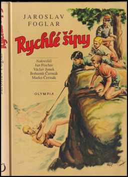 Rychlé šípy