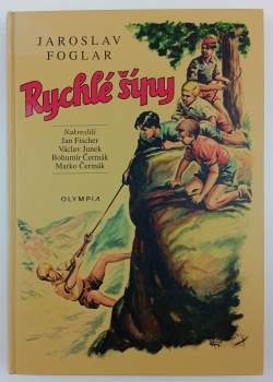 Rychlé šípy