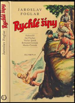 Rychlé šípy