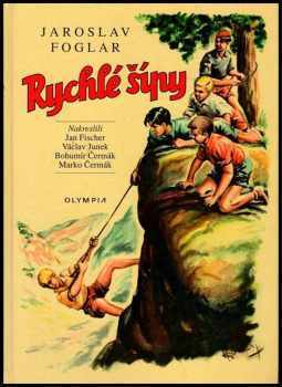 Rychlé šípy