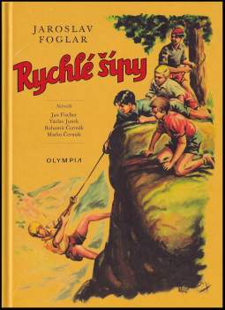 Rychlé šípy
