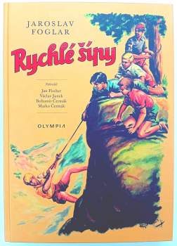 Rychlé šípy