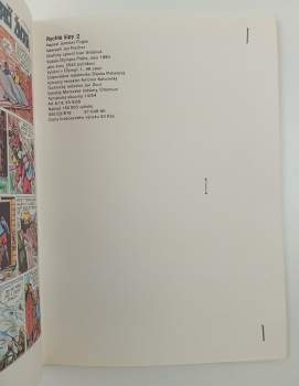 Jaroslav Foglar: Rychlé šípy Jaroslava Foglara: 1 - 4
