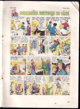 Jaroslav Foglar: Rychlé šípy Jaroslava Foglara