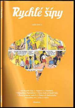 Rychlé šípy - sešit 2