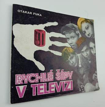 Rychlé šípy v televizi