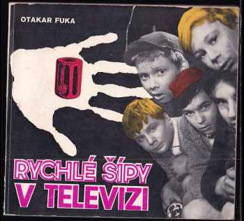 Rychlé šípy v televizi