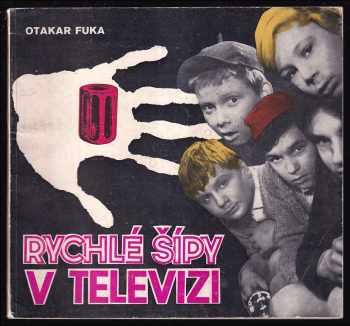 Rychlé šípy v televizi