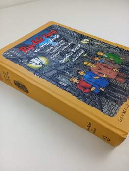 Jaroslav Foglar: Rychlé šípy ve Stínadlech