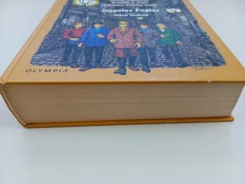 Jaroslav Foglar: Rychlé šípy ve Stínadlech