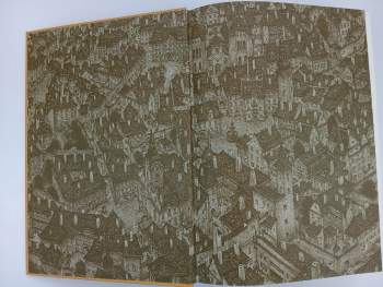 Jaroslav Foglar: Rychlé šípy ve Stínadlech