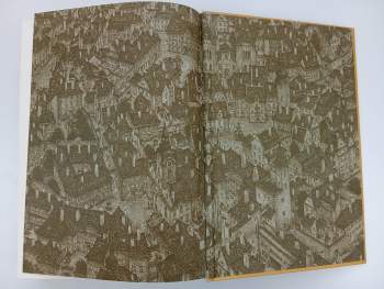 Jaroslav Foglar: Rychlé šípy ve Stínadlech