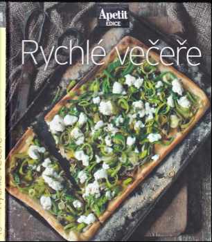 Rychlé večeře