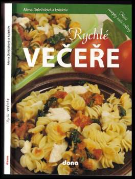 Rychlé večeře