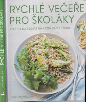 Rychlé večeře pro školáky