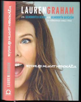 Rychleji mluvit nedokážu