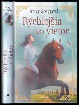 Rýchlejšia ako vietor
