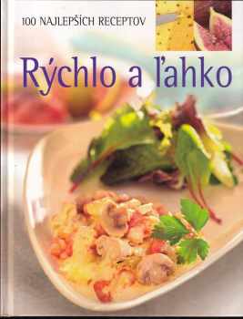 Rýchlo a ľahko