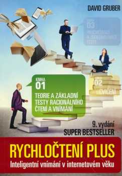 David Gruber: Rychločtení plus