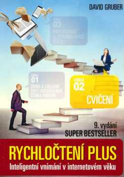 David Gruber: Rychločtení plus