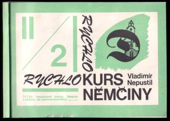 Rychlokurs němčiny