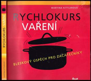 Rychlokurs vaření