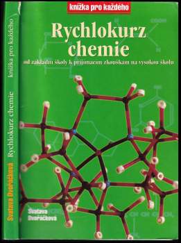 Rychlokurz chemie