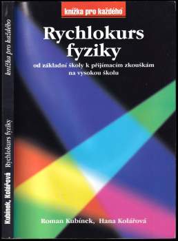 Rychlokurz fyziky