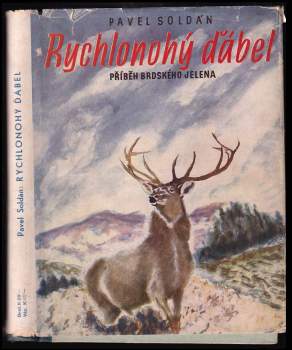 Rychlonohý ďábel