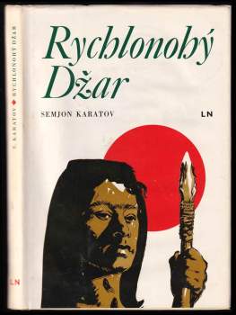 Rychlonohý Džar