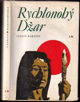 Rychlonohý Džar