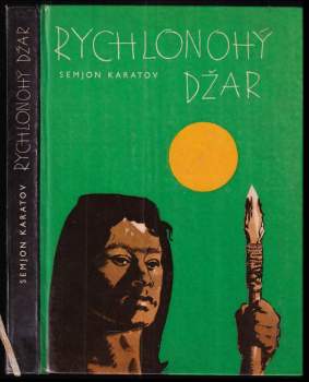 Semjon Karatov: Rychlonohý Džar