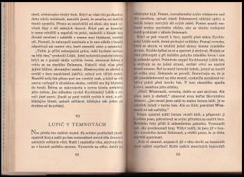 Elmer Russell Gregor: Rychlonohý Lišák