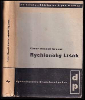 Rychlonohý Lišák