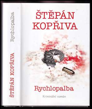 Štěpán Kopřiva: Rychlopalba