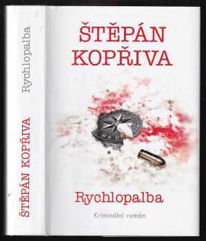 Štěpán Kopřiva: Rychlopalba