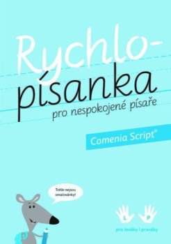 Rychlopísanka