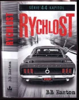 BB Easton: Rychlost