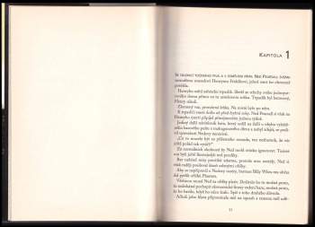 Dean R Koontz: Rychlost