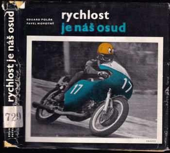 Rychlost je náš osud