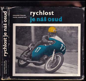 Rychlost je náš osud