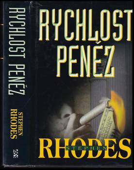 Rychlost peněz