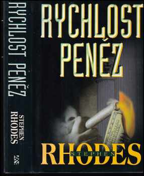 Stephen Rhodes: Rychlost peněz