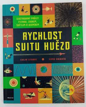 Rychlost svitu hvězd