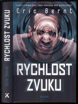 Rychlost zvuku