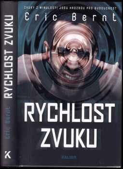 Rychlost zvuku