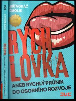 Rychlovka, aneb, Rychlý průnik do osobního rozvoje